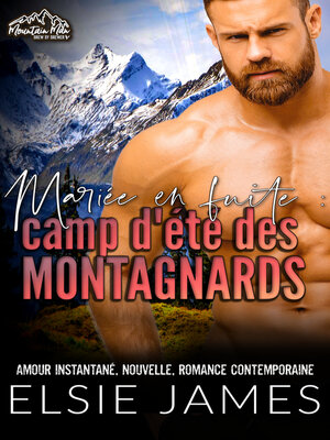 cover image of Mariée en fuite